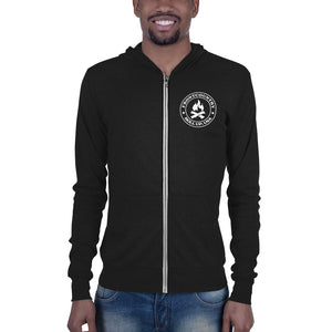 Campfire Zip Hoodie