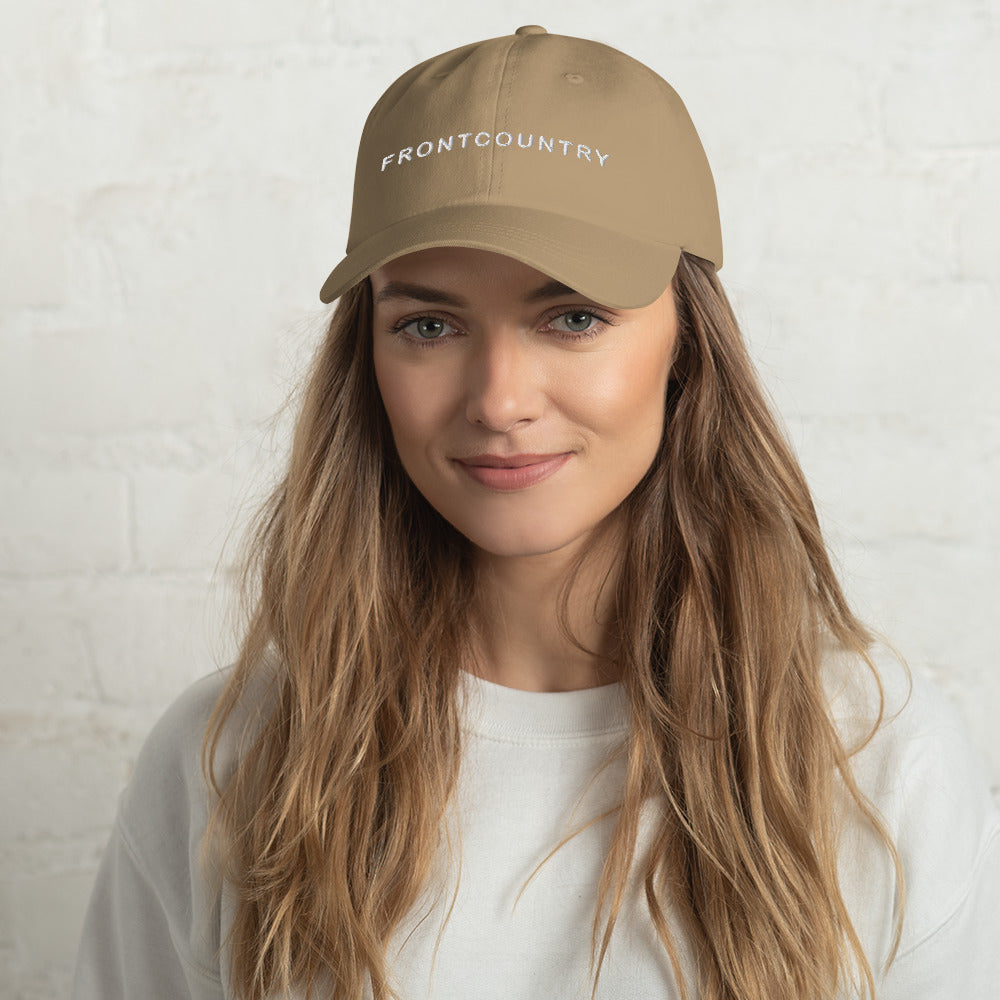 Classic Dad Hat