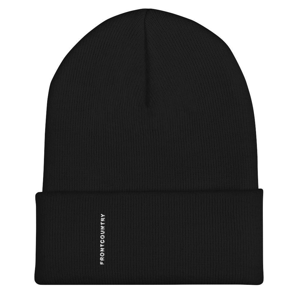 Frontcountry Classic Beanie