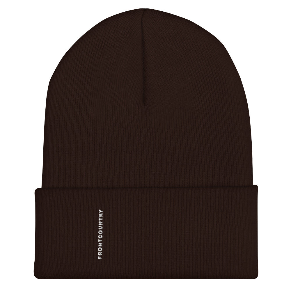 Frontcountry Classic Beanie