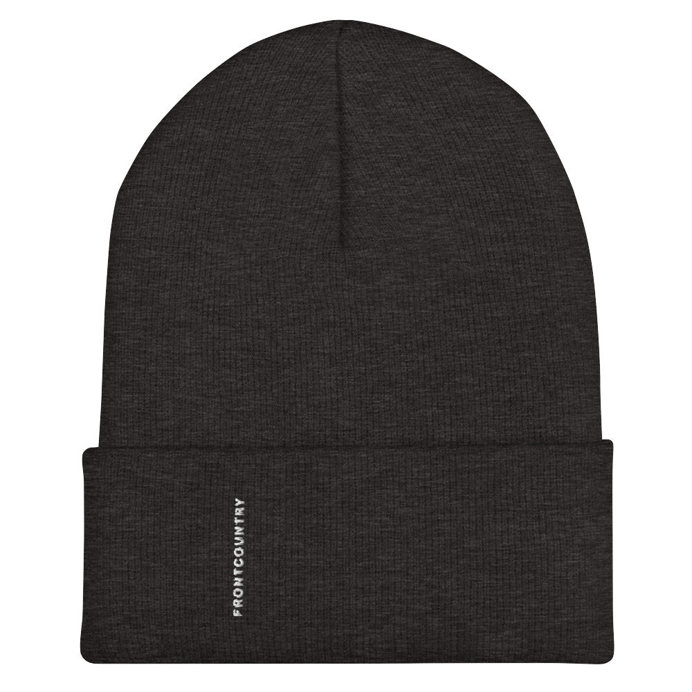 Frontcountry Classic Beanie