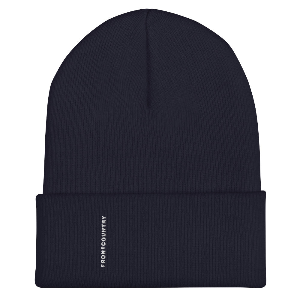 Frontcountry Classic Beanie