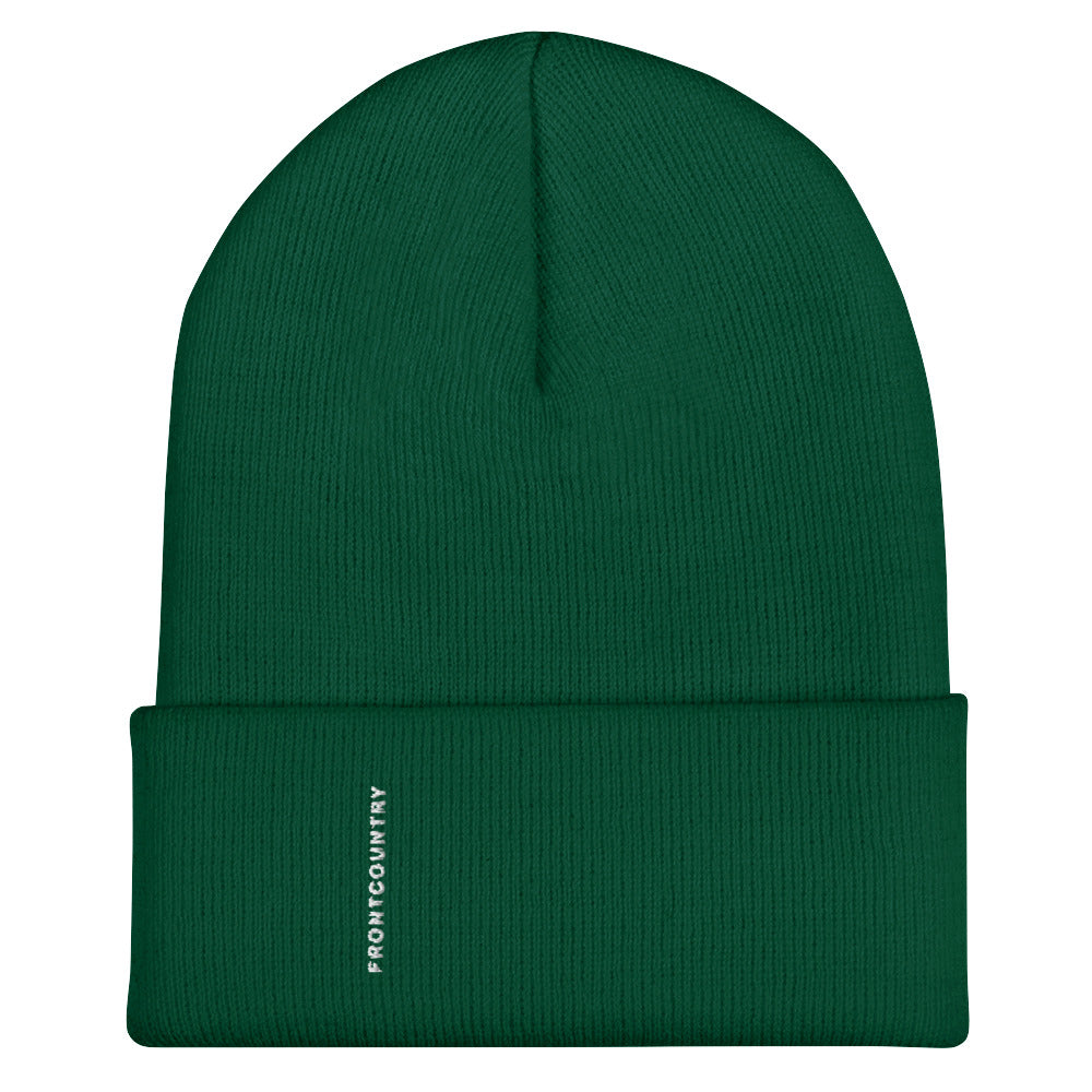Frontcountry Classic Beanie