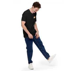 Sunset Logo t-shirt